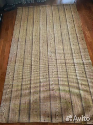 Ковер из вспененного пвх 220х130