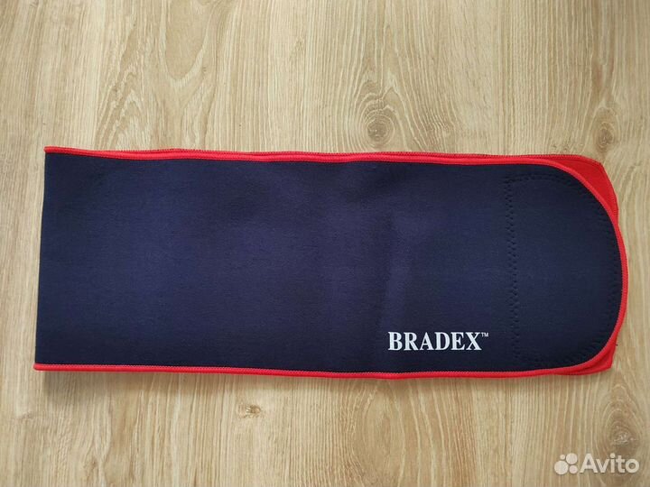 Новый Бандаж / Пояс для похудения/ Корсет