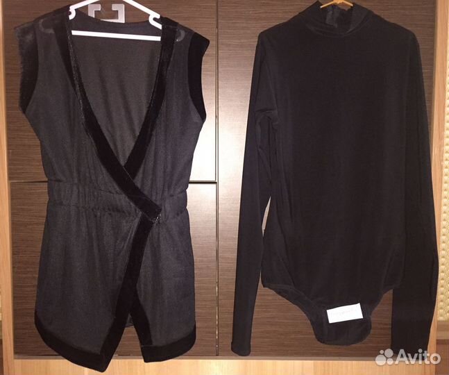 Одежда Ю1 для бальных танцев