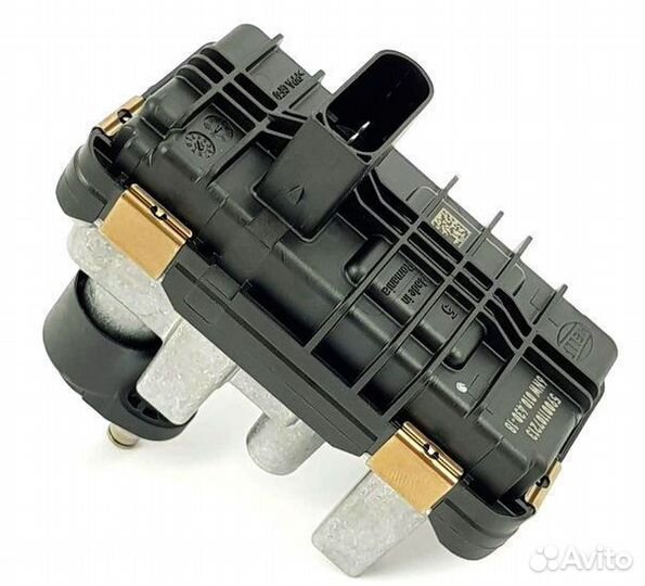 Актуатор турбины Volkswagen Crafter 803955