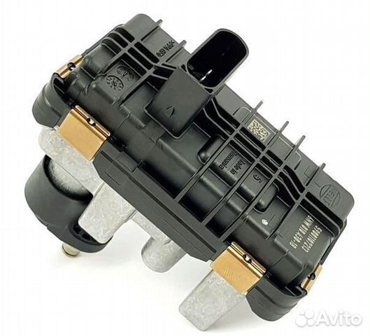 Актуатор турбины Volkswagen Crafter 803955