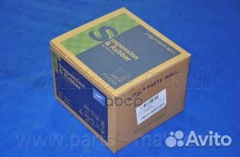 Сайлентблок рычага передней подвески chevrolet