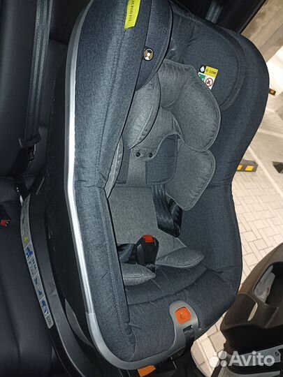Детское автокресло до 15кг