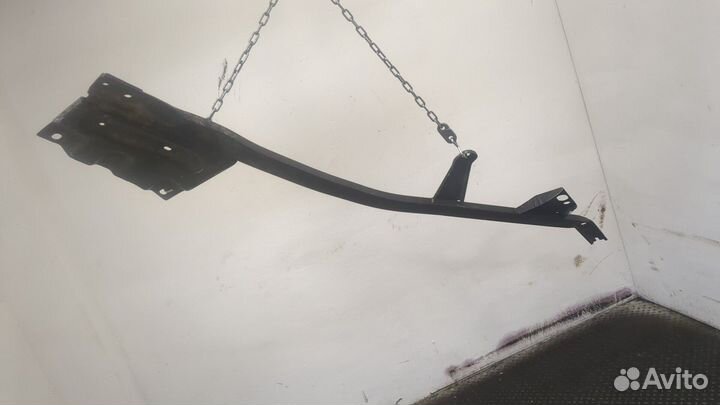 Защита днища, запаски, кпп, подвески Ford Mustang 2017, 2021