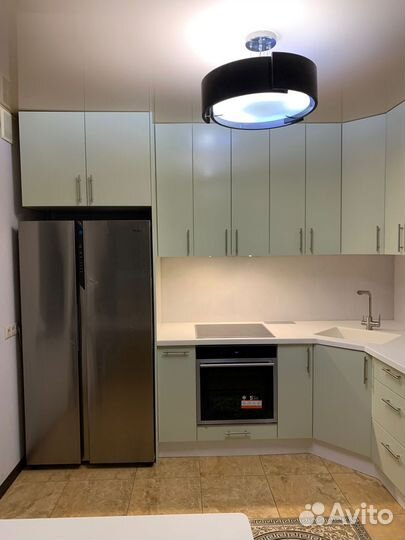 Кухня на заказ