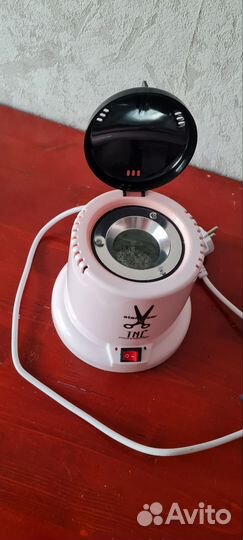 Стерилизатор шариковый