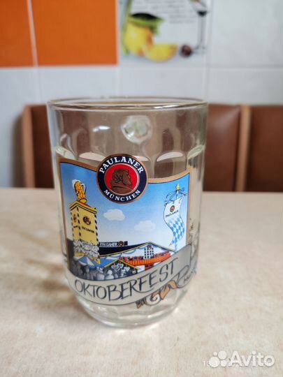 Пивная кружка