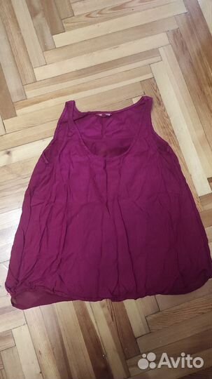 Вещи пакетом