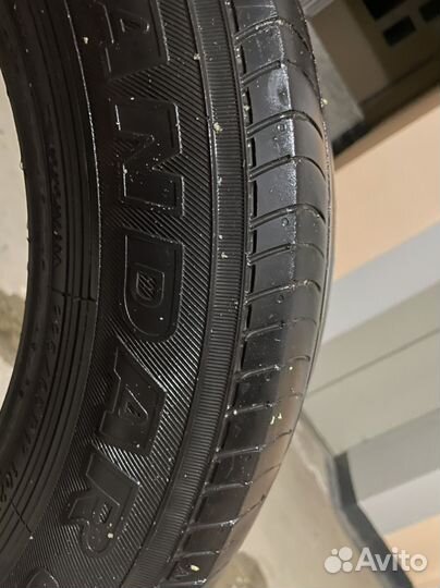 Yokohama Geolandar G98 225/65 R17 98V