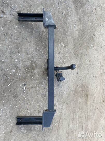 Фаркоп LADA vesta