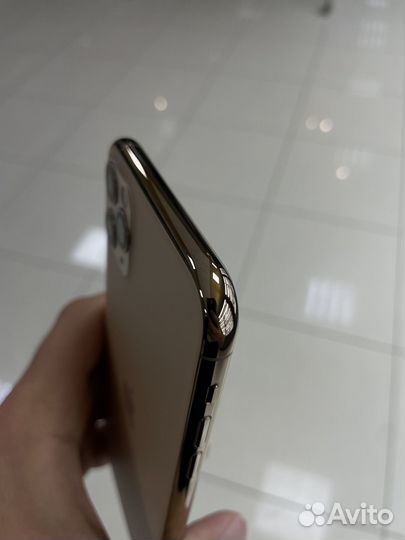 iPhone 11 Pro Max 64Gb как новый