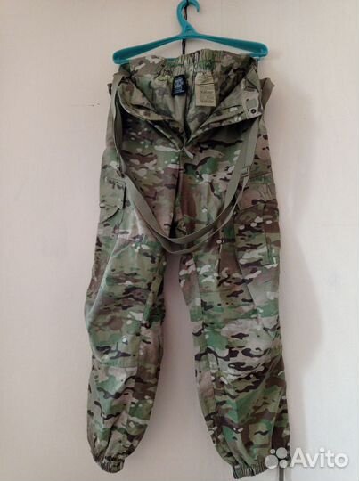 Штаны армии США, Sigma