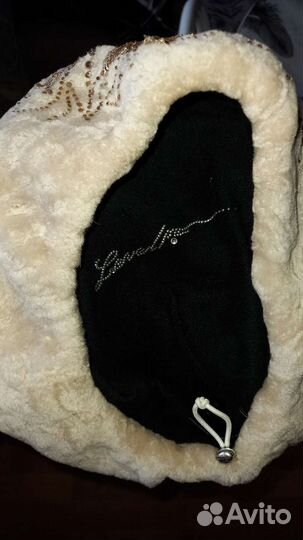 Берет женский новый