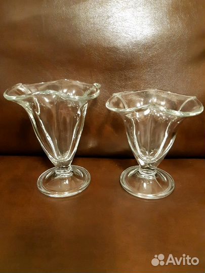 Вазочки для салата(мороженого)