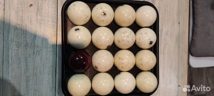 Бильярдное сукно. шары для бильярда