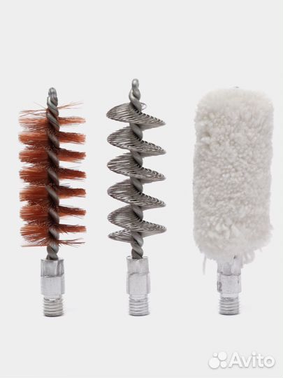 Набор для чистки оружия 12 калибр