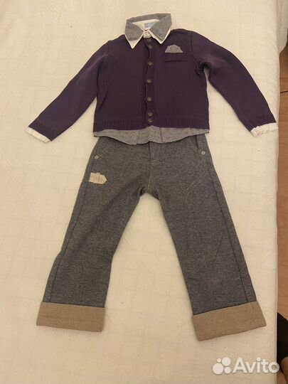 Костюм детский нарядный