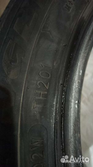 Triangle TH201 225/55 R18 102