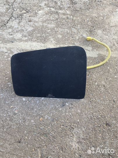 Подушка безапастности Toyota opa