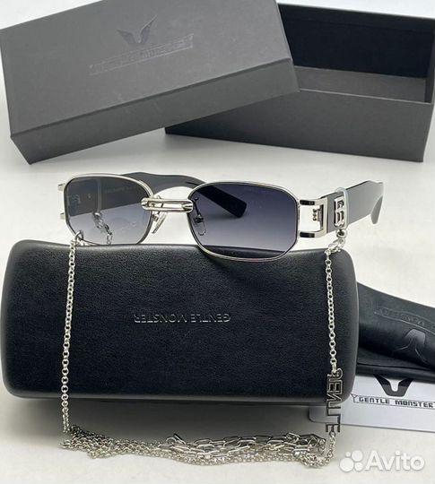 Солнцезащитные Очки Gentle Monster