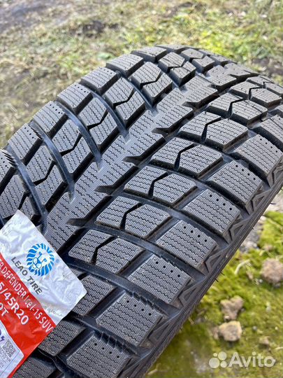 Leao Winter Defender Ice I-15 SUV 245/45 R20 99T