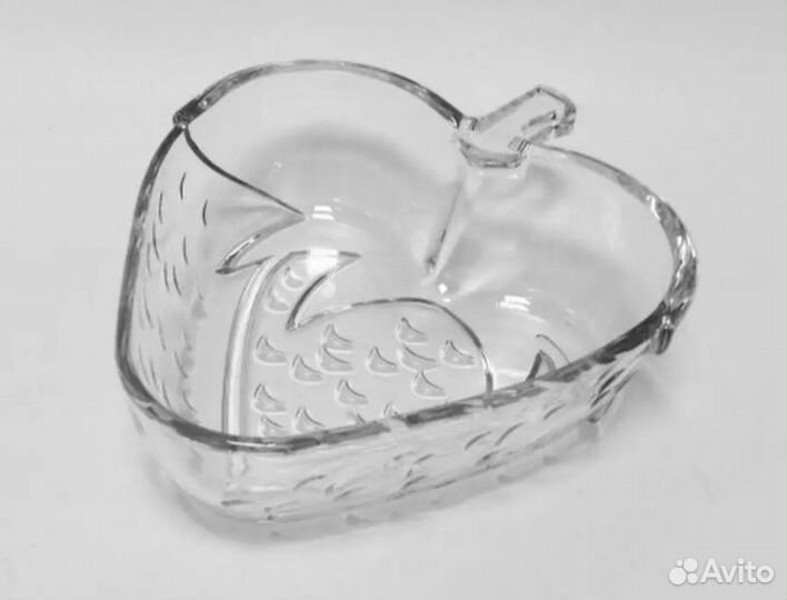 Салатник стекло