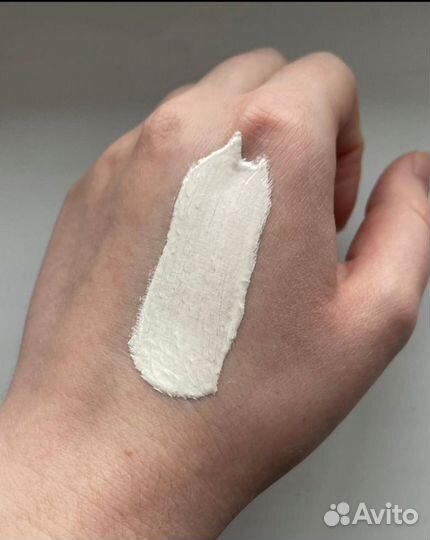 Holika Holika cc крем оттенок Natural