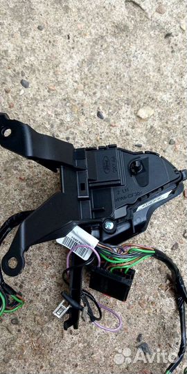 Кнопки руля Ford Kuga 2 (2017г)