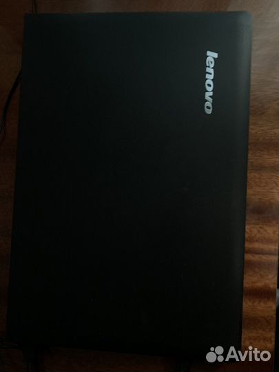 Lenovo G50 8GB RAM 300HDD
