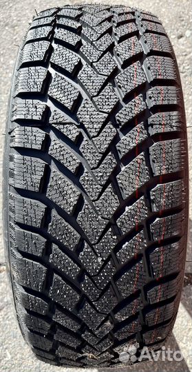 Haida HD617 215/55 R17 94T