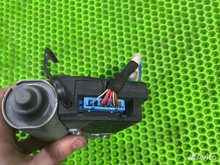 Мотор люка Cayenne, touareg