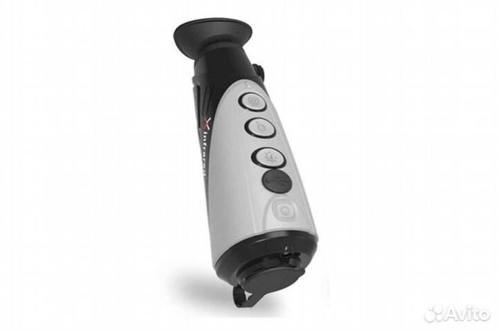 Монокуляр iRay xEye E2N v2