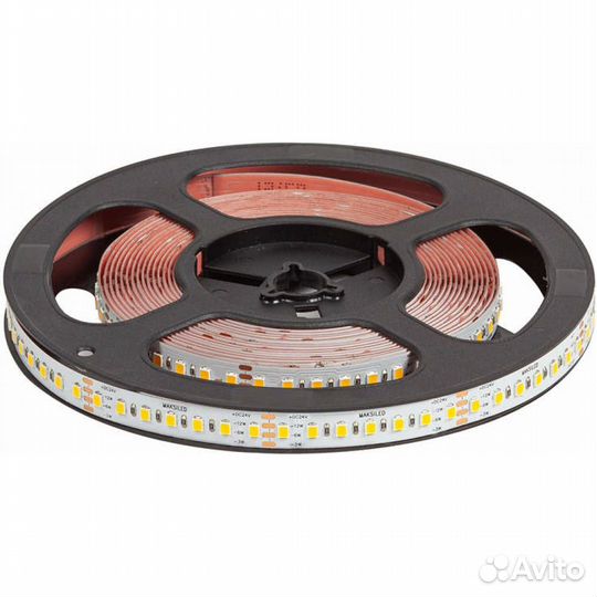 Светодиодная лента maksiled ML-R140-2835-SA-multi