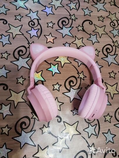 Беспроводные наушники xiaomi