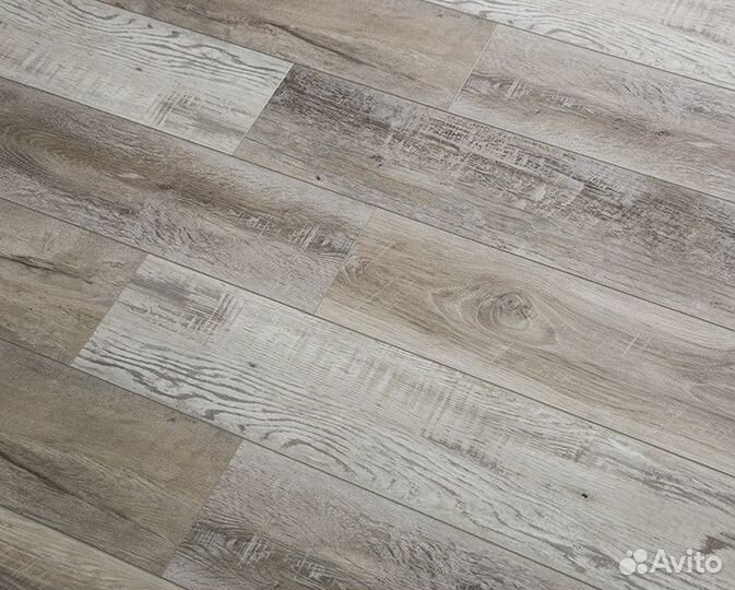 Кварцвиниловая плитка со склада