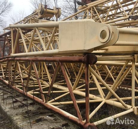 Гусек маневровый кс-8165