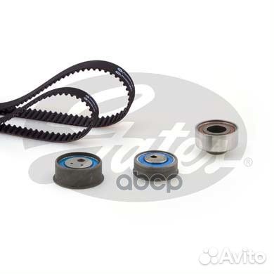 K015609XS ремкомплект грм -vibrda Mitsubishi O