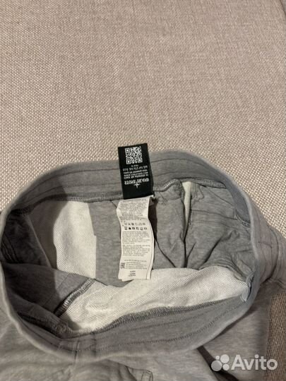 Stone island шорты оригинал размер(L)
