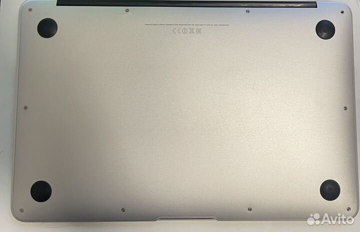 Apple MacBook Air 2014