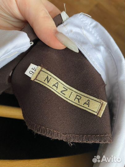 Школьная форма для девочки