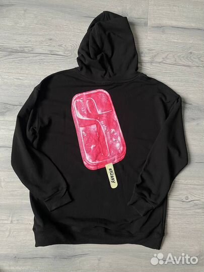 Худи stussy ice cream