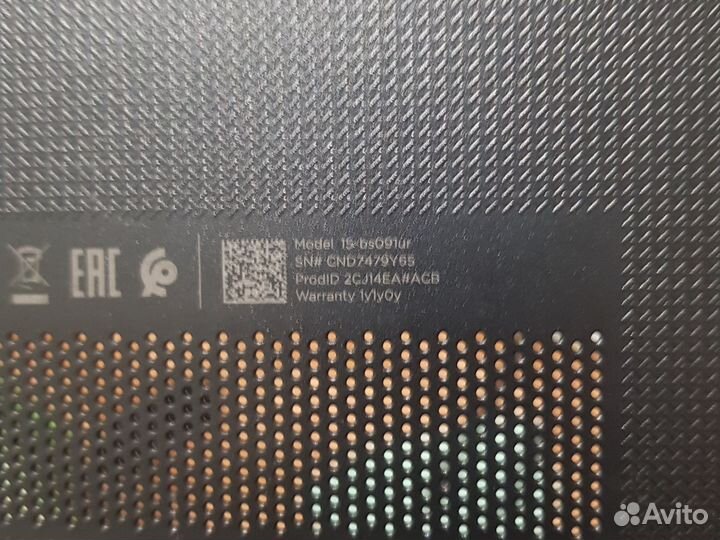 Материнская плата csl50/csl52 la-e811p