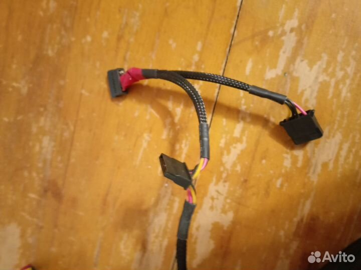 Блок питания 1000w