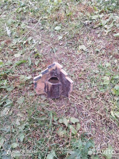 Буровая установка на воду мгбу