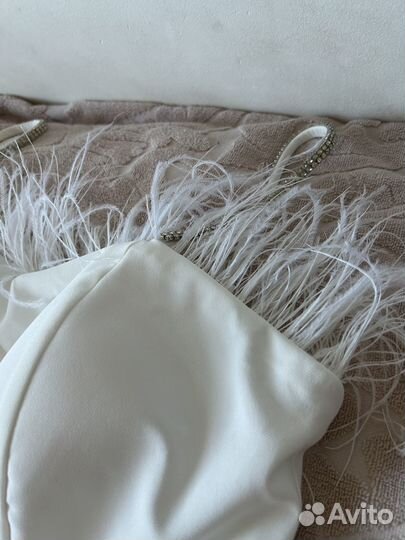 Комбинезон женский