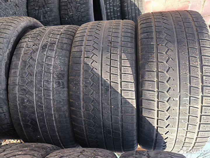 Toyo Open Country W/T 295/40 R20 110V