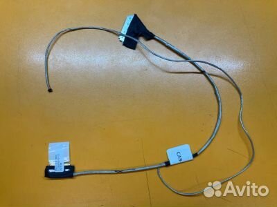 Шлейф матрицы для ноутбука Acer ES1-523