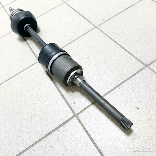 Привод Нива Шевроле, Трэвел, Ваз 21214 правый LADA