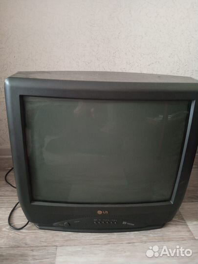 Телевизор