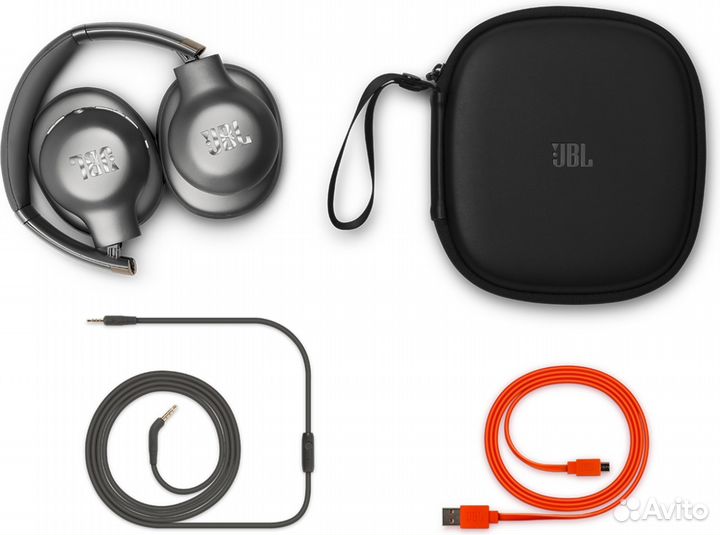 Наушники JBL Everest 710